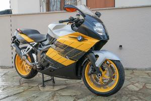 BMW K1200s my2005
