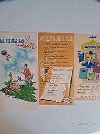 ALITALIA