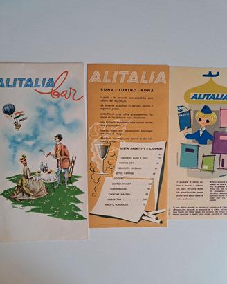 ALITALIA