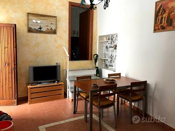 Appartamento San Mauro Cilento