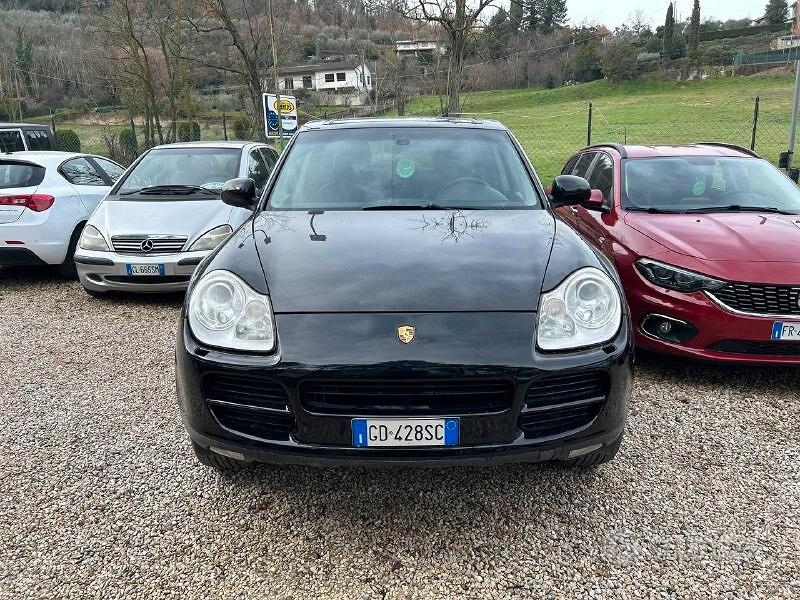 PORSCHE usata in vendita a Arezzo e provincia Subito.it