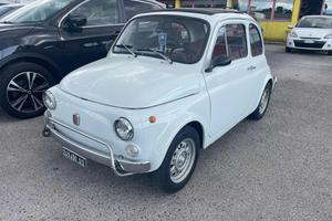 FIAT 500L L