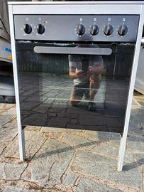 IKEA UDDEN fornello elettrico