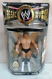 WWE Classic Superstars 15 Lex Luger Jakks