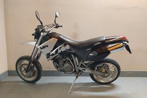 KTM 640 LC4 SM - iscritto FMI