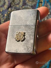 Zippo guardia costiera americana