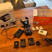 Action cam Sony fdr 3000