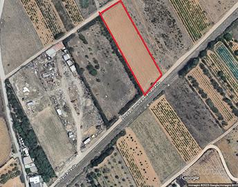 Terreno a Selargius, zona G. 1