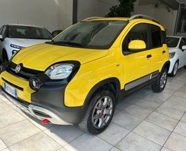 Fiat Panda Cross 4X4 1.3 MJT 95 CV " 56.000 KM "