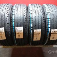 4 gomme 195 60 16 bridgestone a4843