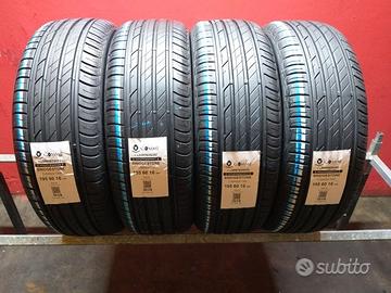 4 gomme 195 60 16 bridgestone a4843