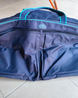 Borsone samsonite