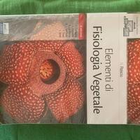 Elementi di Fisiologia Vegetale II Edizione