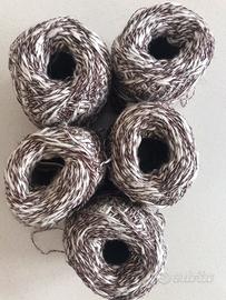 Cotone x maglietia