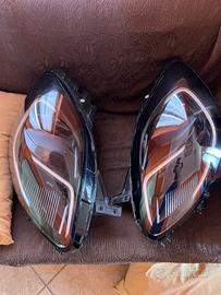 Fari full led per ford puma