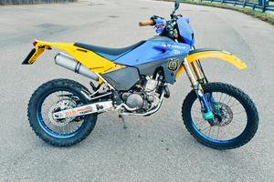Husqvarna 610 TE 