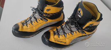 La Sportiva Trango Trek GTX 42.5