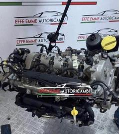 MOTORE 1.3 MJT 75cv FORD KA – FIAT 500 169A1000