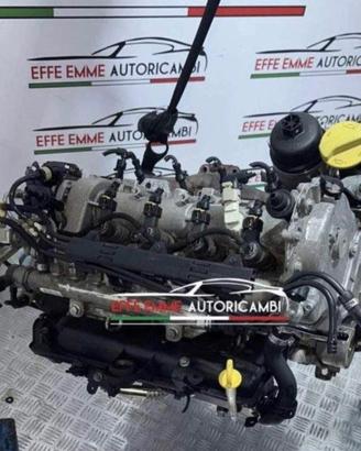 MOTORE 1.3 MJT 75cv FORD KA – FIAT 500 169A1000