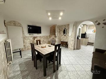 CASA INDIPENDENTE A SANTERAMO IN COLLE