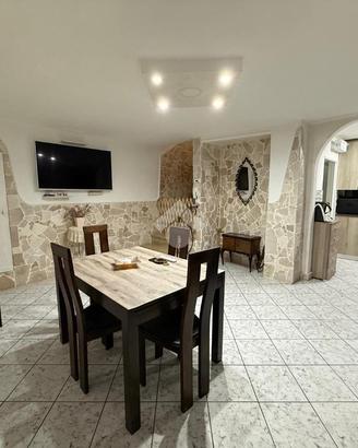 CASA INDIPENDENTE A SANTERAMO IN COLLE