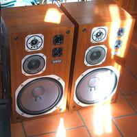 Yamaha NS-690 II , diffusori