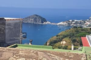 Casa vacanze a Testaccio Barano d'Ischia