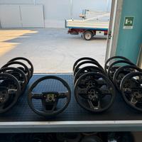 STERZI , VOLANTI , MANUBRI AUDI VARI TIPI + ANNATE