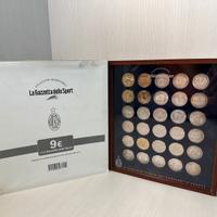 Collezione Monete Milan