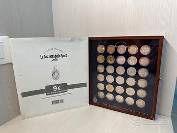 Collezione Monete Milan