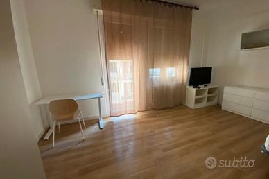 2 camere singole per studenti