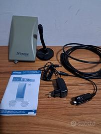 Antenna STRONG DVB-T/T2 per montaggio esterno