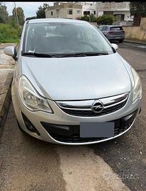 Opel Corsa 1.2 GPL 85 CV - 133.000 km - GPL