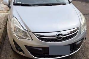 Opel Corsa 1.2 GPL 85 CV - 133.000 km - GPL