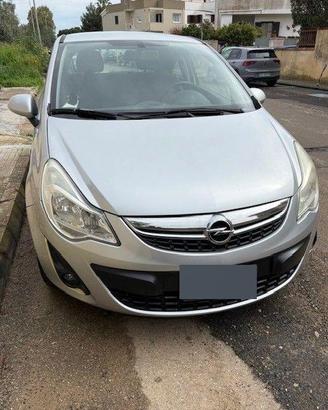 Opel Corsa 1.2 GPL 85 CV - 133.000 km - GPL