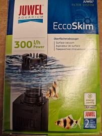 Juwel eccoskim filtro acquario 