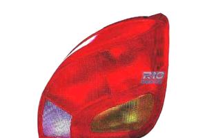 FANALE DESTRO PER FORD FIESTA MK4 96-02, MAZDA 121