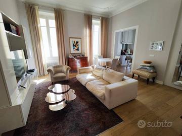 Appartamento di 96 m² con 4 locali a Albenga