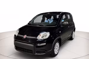 FIAT Panda 1.0 Hybrid 70cv