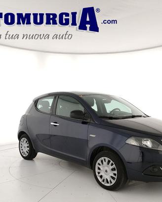 LANCIA Ypsilon 1.0 FireFly 5 porte S&S Hybrid Ec