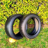 Quattro Stagioni KLEBER 205 55 17 PERFETTE