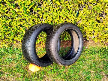 Quattro Stagioni KLEBER 205 55 17 PERFETTE