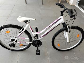 Mountain-bike bambina/ragazza