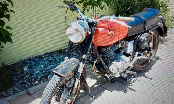 Gilera Altro modello