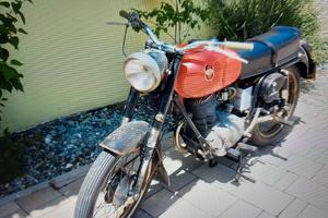 Gilera Altro modello