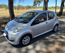 Citroen C1 1.0 Benzina 50Kw 68Cv 5 porte