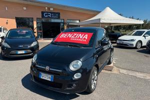 Fiat 500 S 1.2 BENZ 69CV 2014