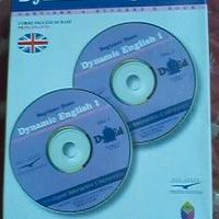 CORSO INGLESE " Dynamic English 1 "