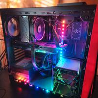 pc gaming con rtx 3060