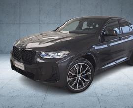 BMW X4 xDrive20d 48V Msport Aut.